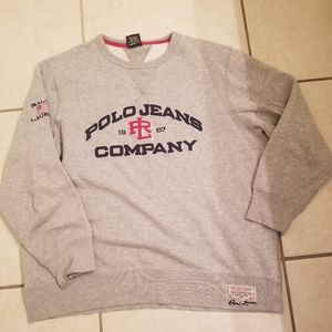 Vintage Ralph Lauren sweater
